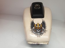 KAWASAKI ZL600 ELIMINATOR 1995