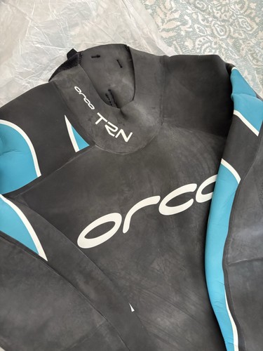 Ladies orca trn - trn, full