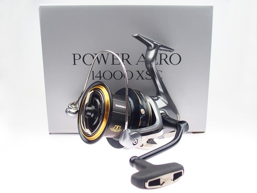 Shimano power aero - shimano, 14000