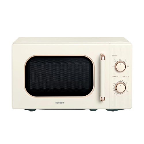 20l 700w cream - cream, compact