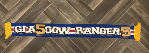 Rare glasgow rangers ultras - rare,