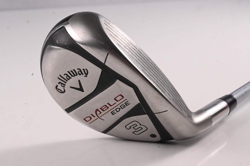 Callaway diablo edge hybrid - diablo,