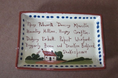 Watcombe torquay pottery by - watcombe,