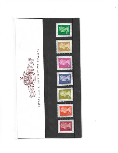 2020 royal mail presentation - ,