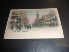 King Street, HUDDERSFIELD