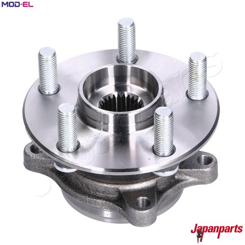 Wheel hub 12027 - wheel, kk-12027