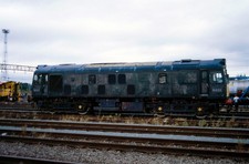 Original 35mm Rail Slide