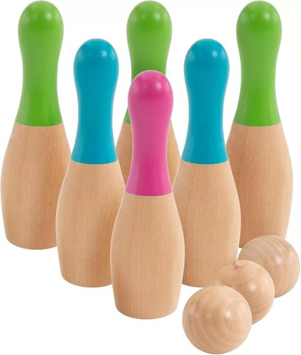 Toys outdoor wooden - tp,