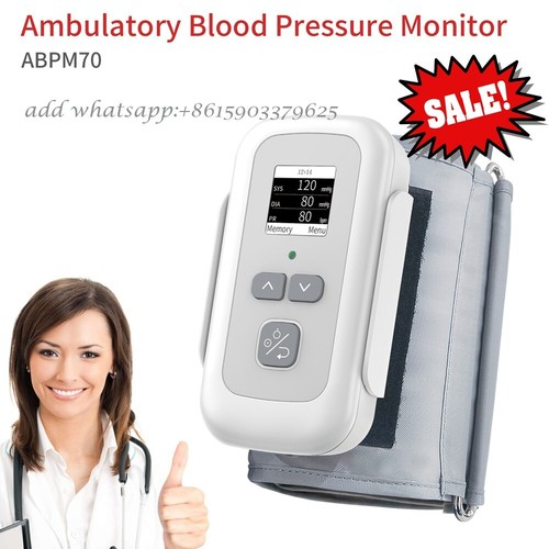 Contec portable ambulatory - contec,