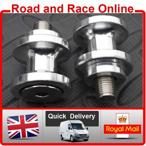 Kawasaki paddock stand bobbins - paddock,