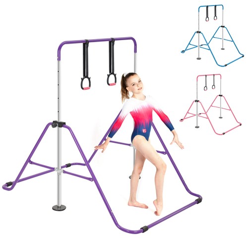 Gymnastics kids horizontal - kids,