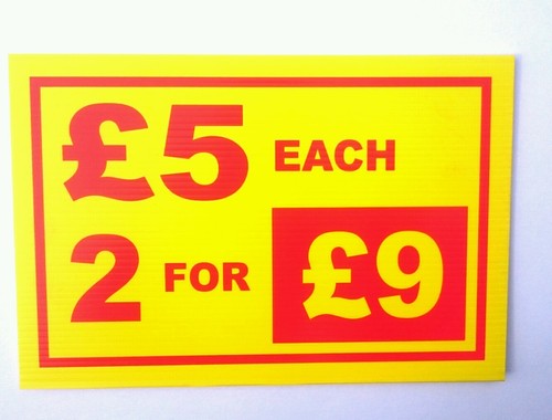 Market trader correx sign - correx,