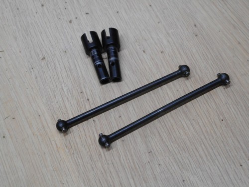 Ansmann vapor rear drive - ansmann,