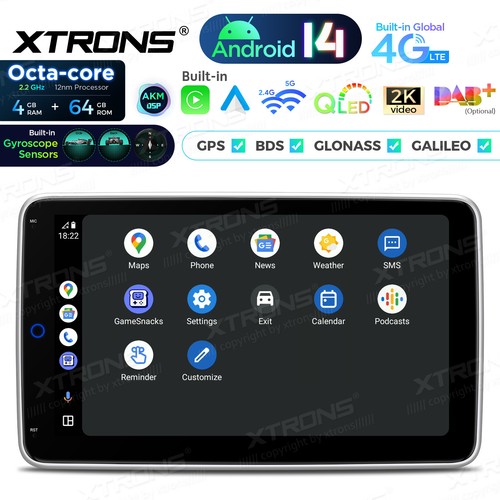 Android 8 core - android, 4+64gb