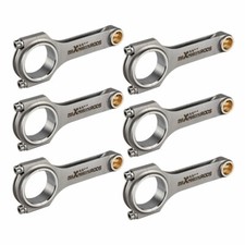 Forged Connecting Rods for