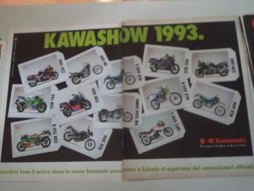 Advertising 1992 - advertising,
