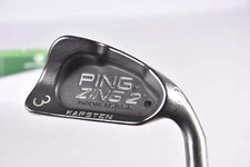 Ping Zing 2 #3 Iron / 21.5 Degree / Black Dot / Stiff Flex Ping JZ Red Shaft