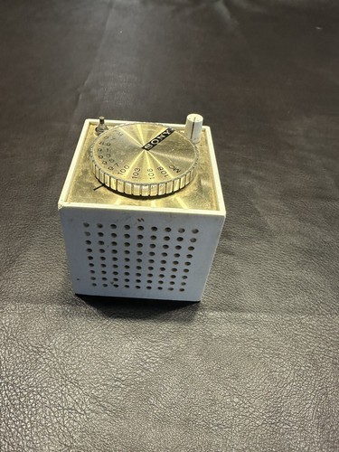 1969 vintage sony tfm 1837w - vintage, 8