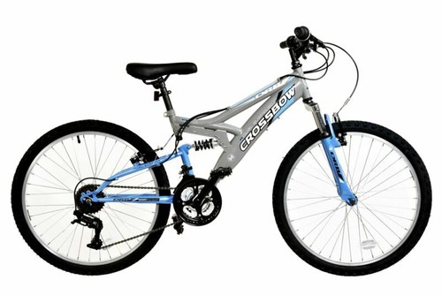 Drb crossbow mountain - drb, bike