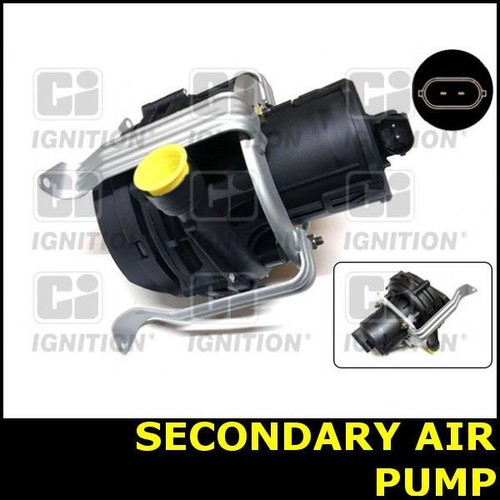 Secondary air pump for - for, bmw