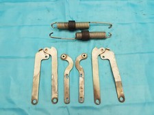 GENUINE MERCEDES-BENZ W107