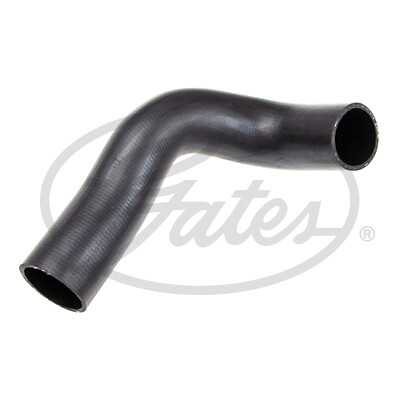 Gates gat05 4348 radiator - radiator, hose