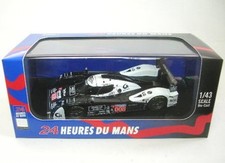 Lola Aston Martin No. 008 LMP1