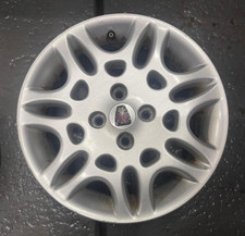 Rover 25 and 200 45 ZR ZS 6j x 15" Coronet alloy