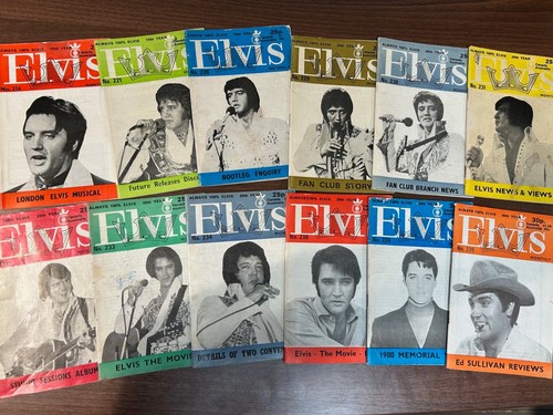 Elvis presley always 100 - always, 100%