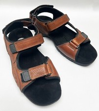 Earth Spirit Sandals Leather