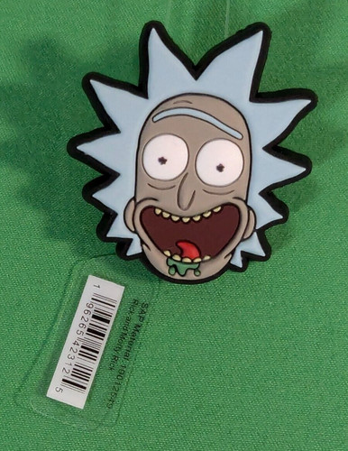 New original jibbitz - new,