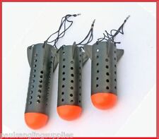Max Performance Carp Fishing  Spod Particle Rockets