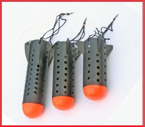 Carp fishing spod particle - carp,