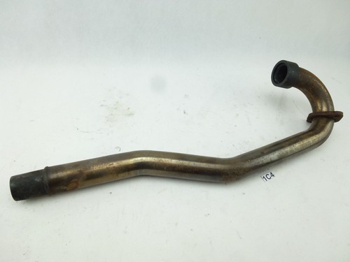 Exhaust manifold krümmer - exhaust,