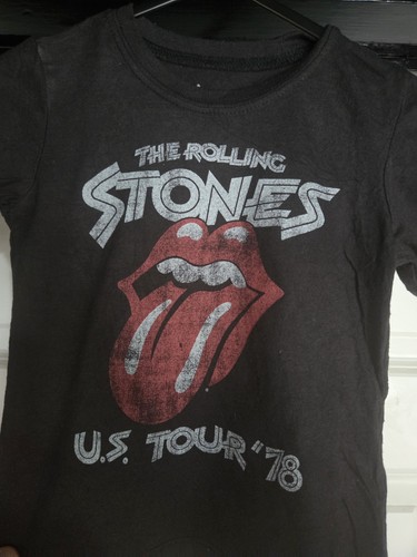 Rolling stones tour 78 - rolling, u.s.