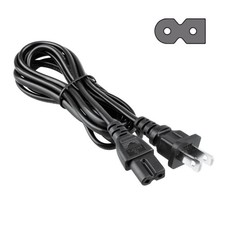 AC Power Cord Cable for Yamaha