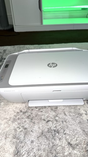 Deskjet 2820e all one - hp,