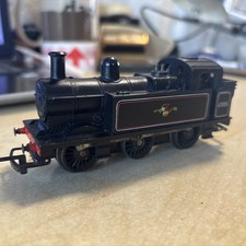 HORNBY R52S 0-6-0T  BR CLASS 3F JINTY 47606 OO GAUGE