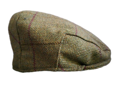 Alan paine tweed - tweed, wool