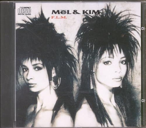 Mel kim m by - -, and