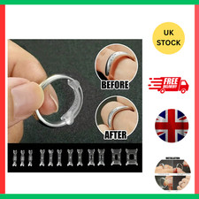 12 Pcs Ring Size Adjuster