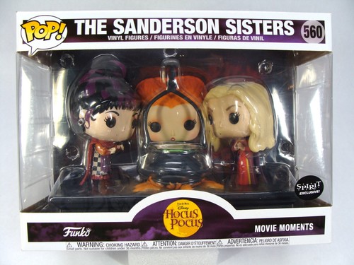 Funko pop 560 - funko, disney's