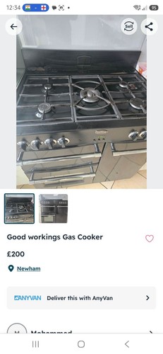 Belling black freestanding - belling,