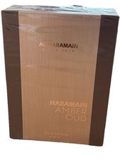 Haramain amber oud - al,
