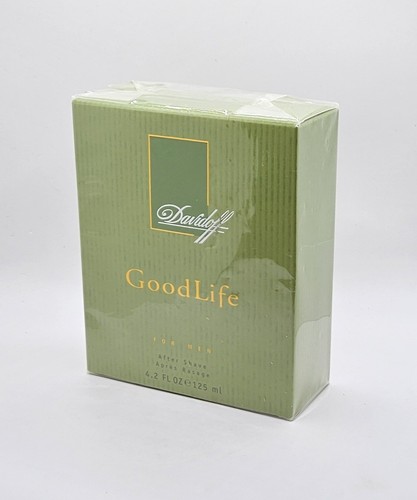 Davidoff good life 125ml - davidoff,