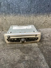 2011 Renault Megane Dynamique dCi Eco Stereo 281150743RT