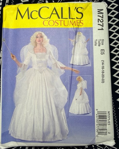 Mccalls m7763 renaissance - mccalls,
