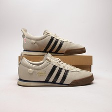 ADIDAS Samba 62 Men's Beige