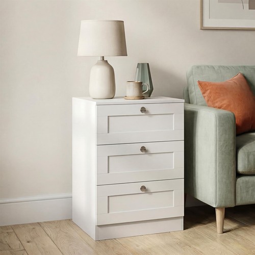 Sale altino drawer - sale, white