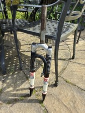 Vintage retro rockshox indy - retro,